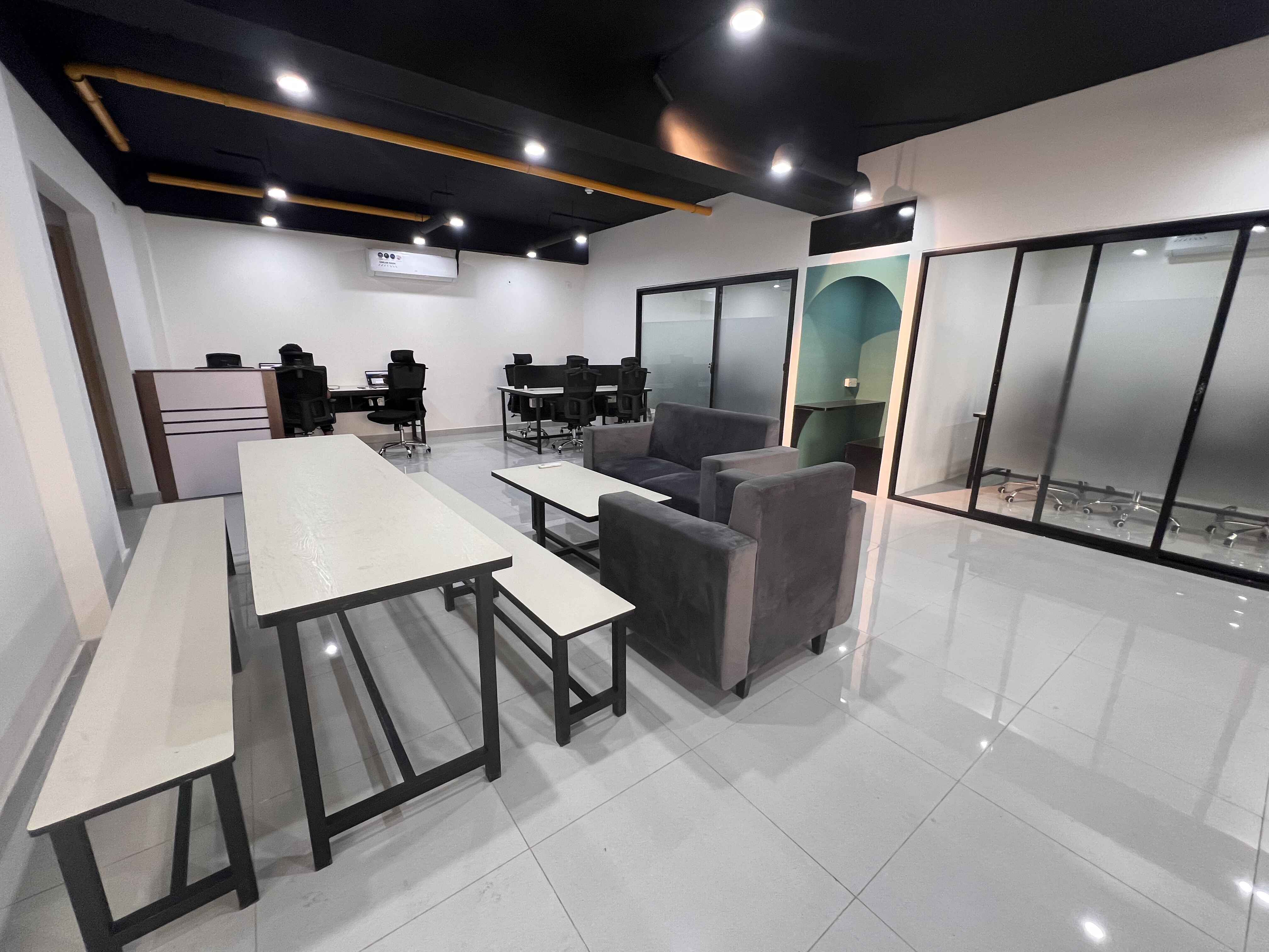 prowork-coworking-space