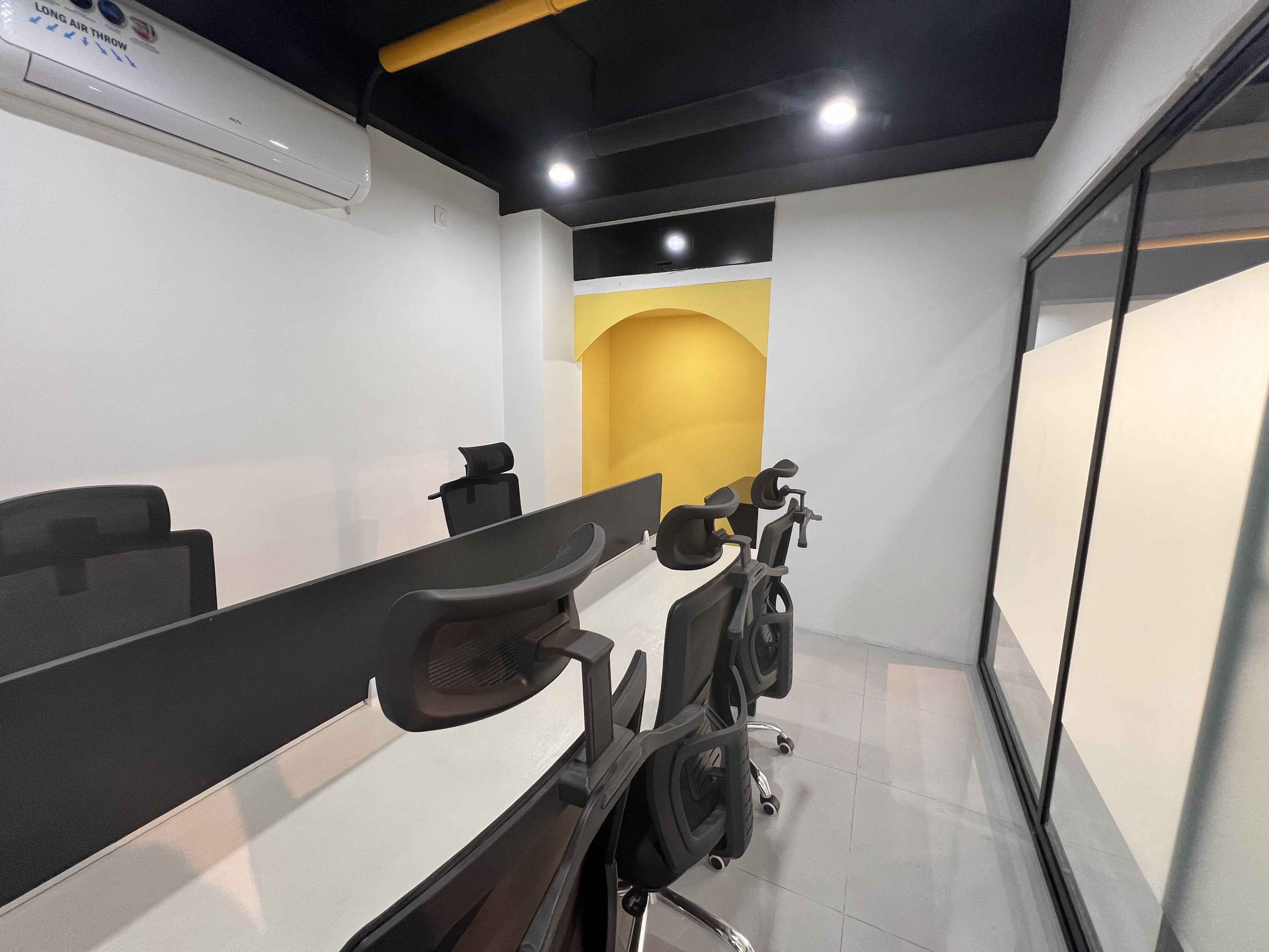 prowork-coworking-space